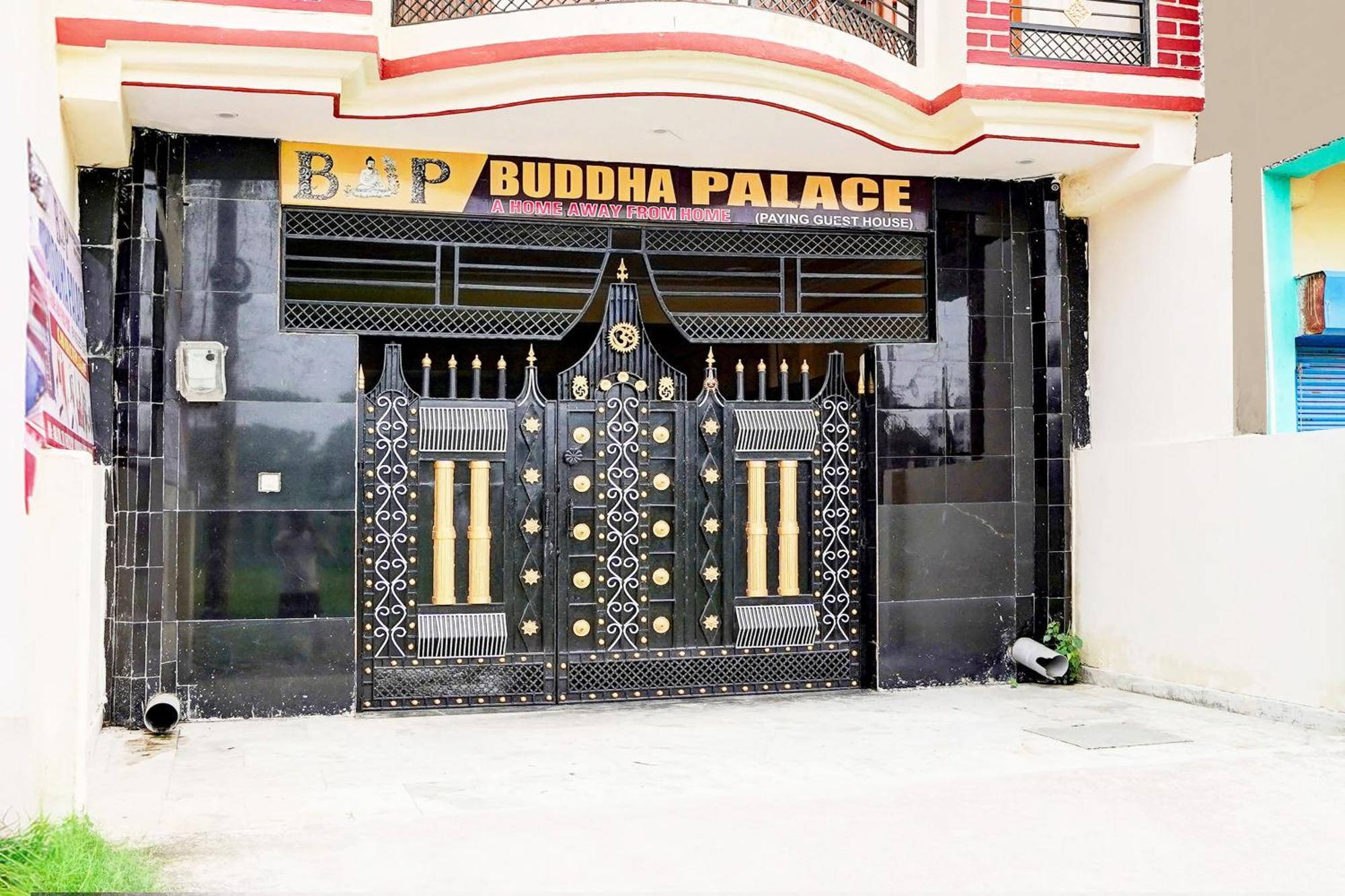 Hotel O Buddha Palace - Varanasi, Varanasi