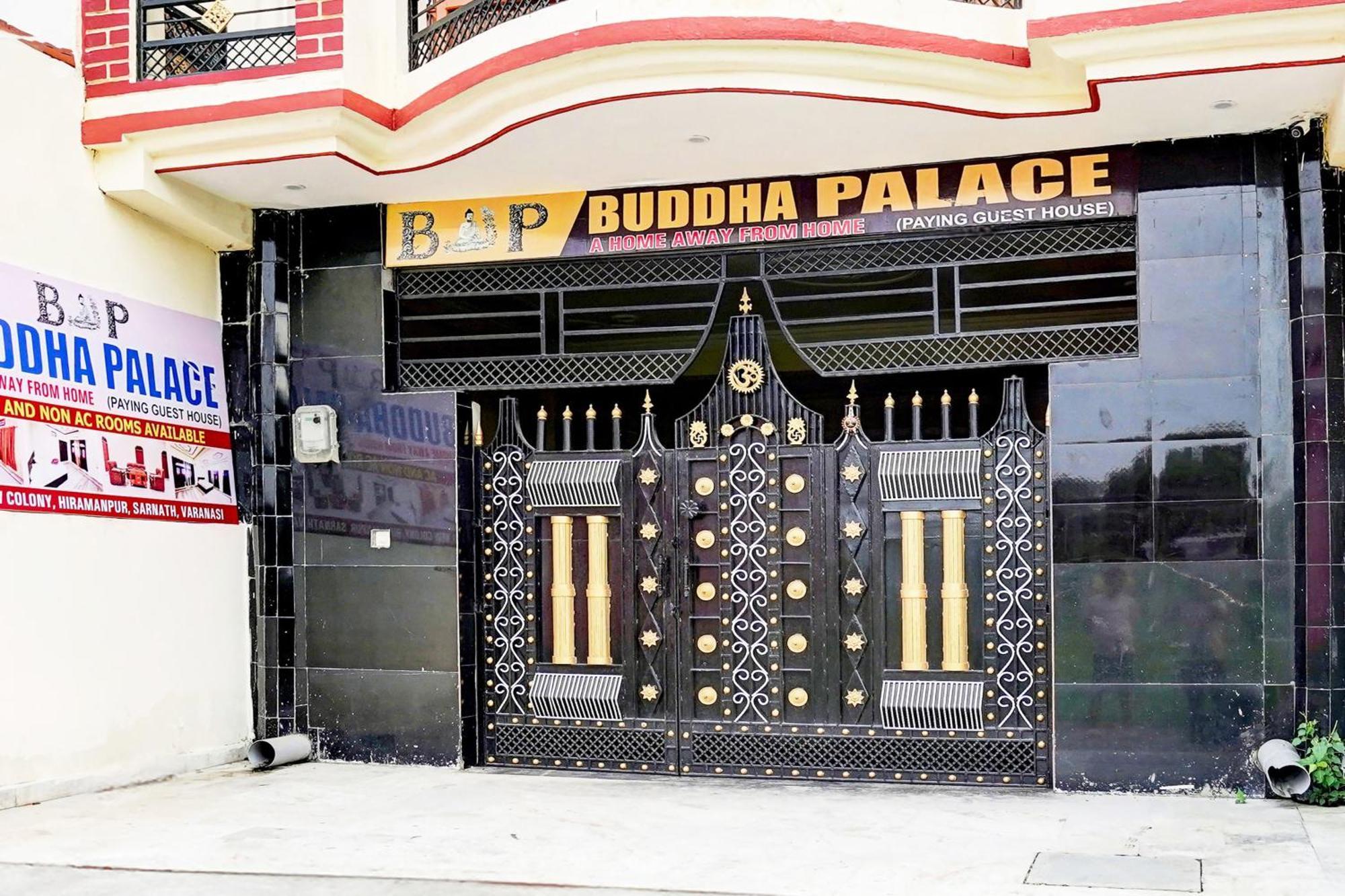 Hotel O Buddha Palace - Varanasi — Photos 1