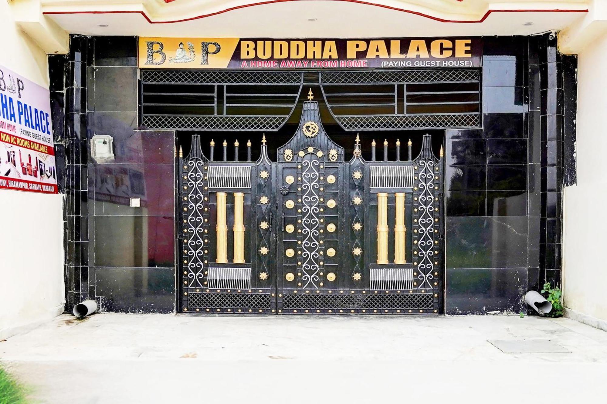 Hotel O Buddha Palace - Varanasi — Photos 3